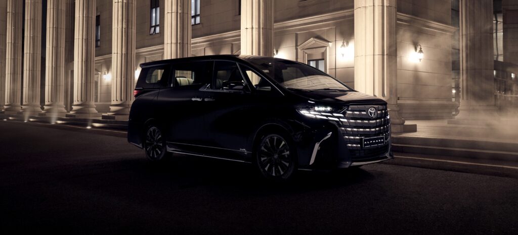 [2025 비교분석] 일본차 알파드 vs 한국차 카니발, 패밀리밴 끝판왕은 누구? 알파드 요약이미지